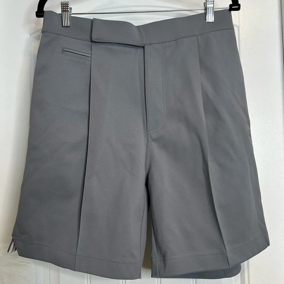 Adidas Blue Version Men's Tie-Break Tennis‎ Shorts. Size Medium. NWT. - Picture 1 of 15